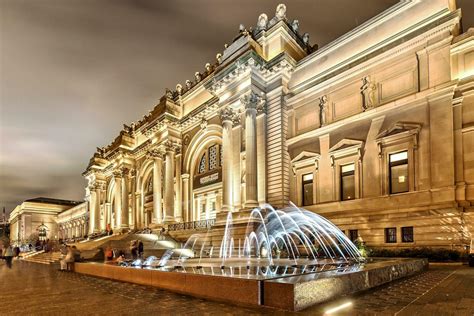 City of new york museum - 